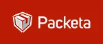 Packeta logo